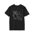 Cool piggy