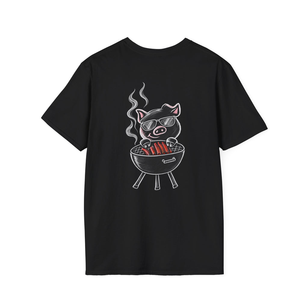 Piggy n grill