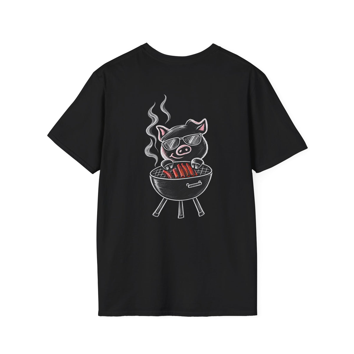 Piggy n grill