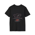 Hungry piggy